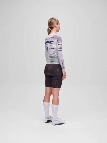 Áo nữ Women's Beta Pro Aero LS Jersey