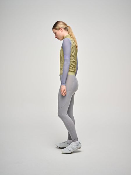 Áo khoác nữ Women's Flow Vest