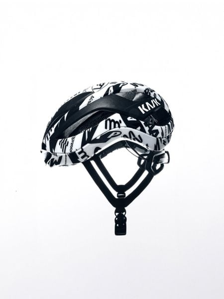 Nón bảo hiểm MAAP x KASK Elemento CE helmet