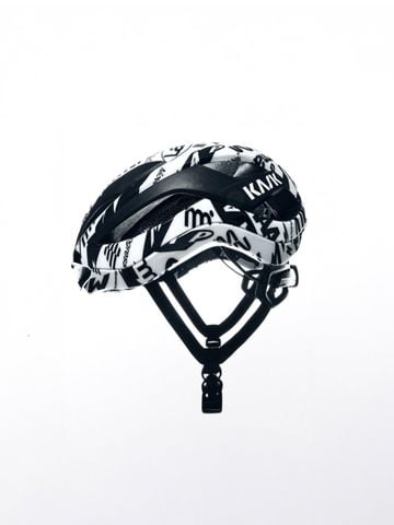 Nón bảo hiểm MAAP x KASK Elemento CE