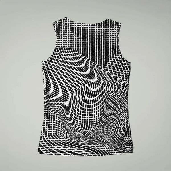 Áo nam Nimbl x Nike Étoile Uomo Baselayer