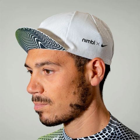 Nón Nimbl x Nike Étoile Cap