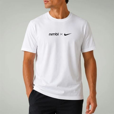 Áo thun Nimbl x Nike Étoile Off-Bike T-shirt