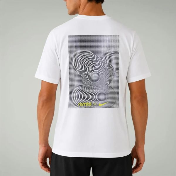 Áo thun Nimbl x Nike Étoile Off-Bike T-shirt