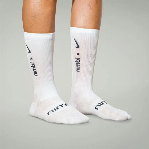 Tất Nimbl x Nike Étoile Halo Socks