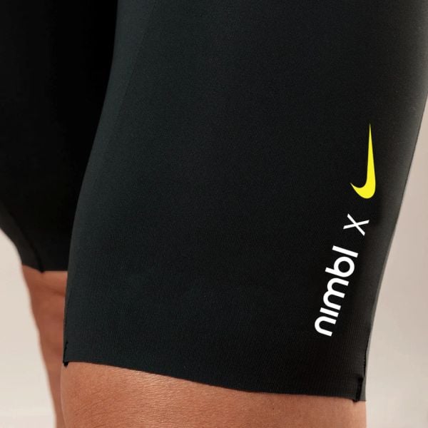 Quần nam Nimbl x Nike Étoile Halo Uomo Bib Short