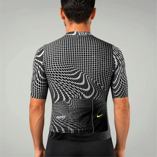 Áo nam Nimbl x Nike Étoile Halo Uomo Jersey
