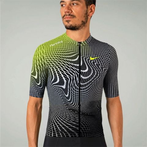 Áo nam Nimbl x Nike Étoile Halo Uomo Jersey