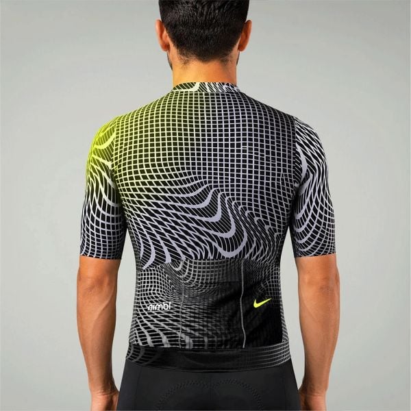 Áo nam Nimbl x Nike Étoile Halo Uomo Jersey