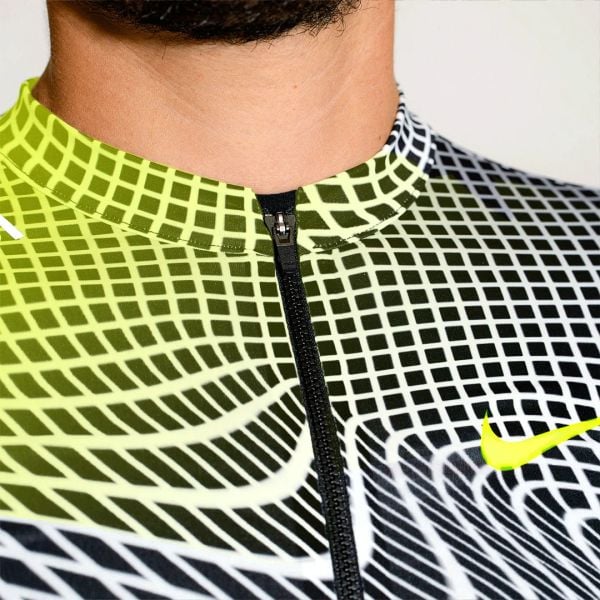 Áo nam Nimbl x Nike Étoile Halo Uomo Jersey