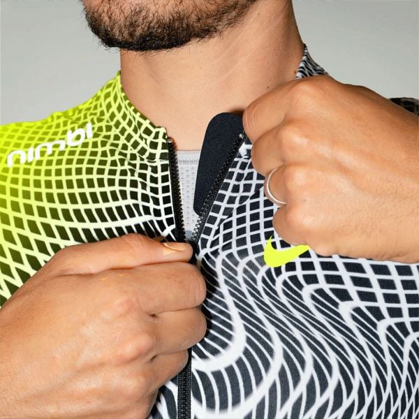 Áo nam Nimbl x Nike Étoile Halo Uomo Jersey