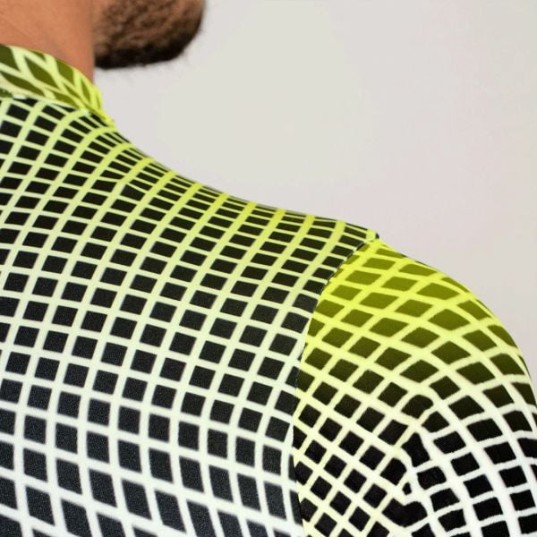 Áo nam Nimbl x Nike Étoile Halo Uomo Jersey
