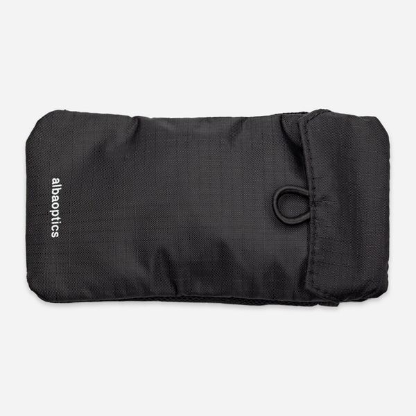 Mắt kính  Anvma V1 màu Black