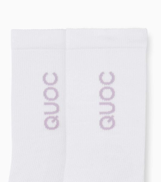 Tất QUOC Pro Series Sock