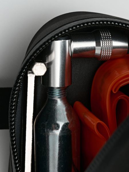 Túi yên Shield Saddle Bag - Small