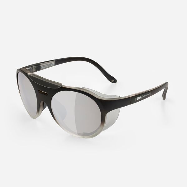 Mắt kính SOLO II BLACK FADED