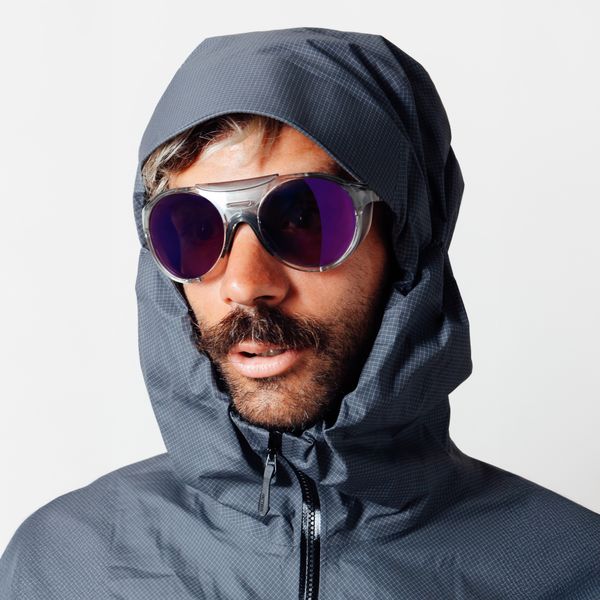 Mắt kính SOLO II CRYSTAL GLOSSY