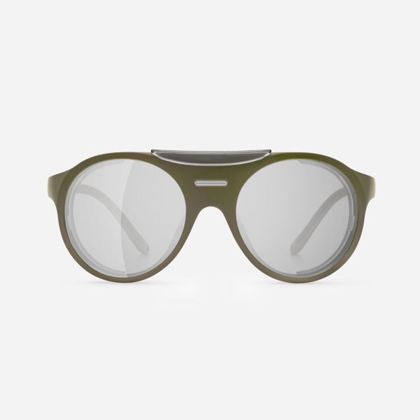 Mắt kính SOLO II OLIVE