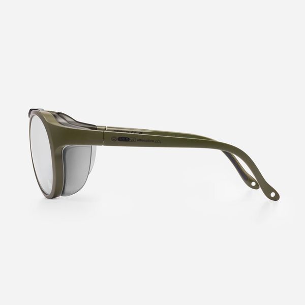 Mắt kính SOLO II OLIVE
