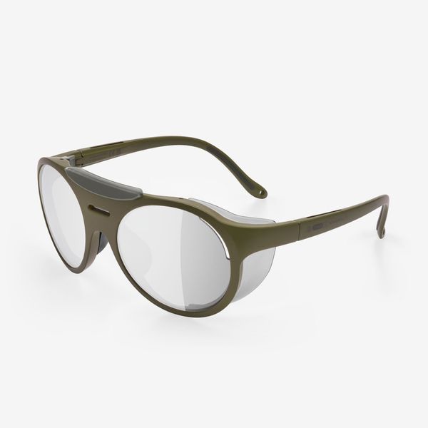 Mắt kính SOLO II OLIVE