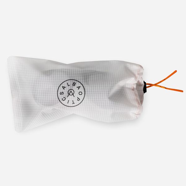 Mắt kính SOLO II BLACK FADED