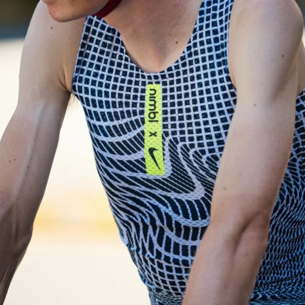Áo nam Nimbl x Nike Étoile Uomo Baselayer
