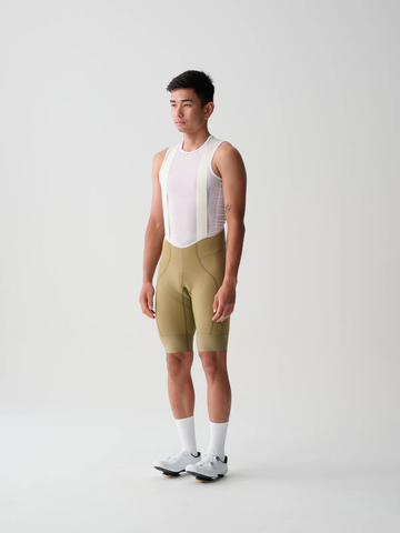 Quần nam Team Bib Evo