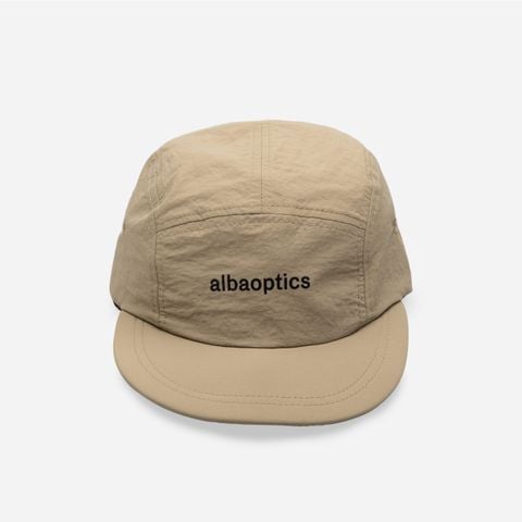 Nón lưỡi trai Trail Mid Packable Cap