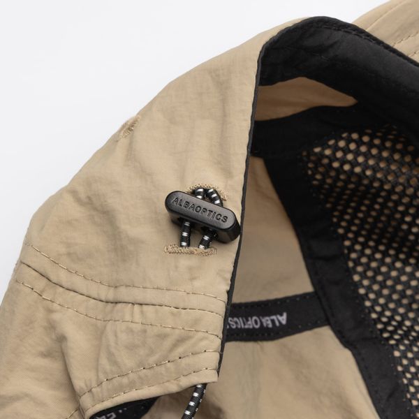 Nón lưỡi trai Trail Mid Packable Cap