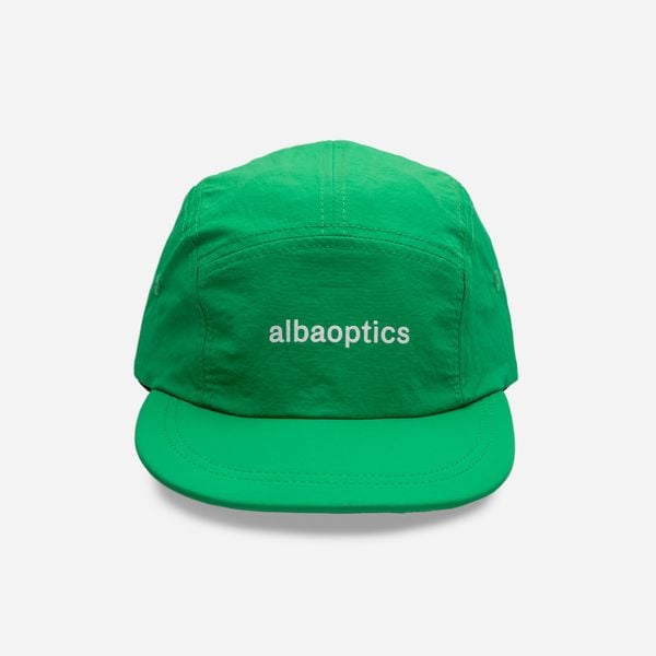 Nón lưỡi trai Trail Mid Packable Cap