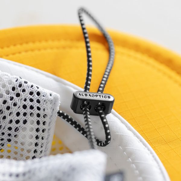 Nón lưỡi trai Trail Packable Cap