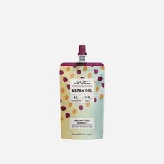Gel Năng Lượng Lecka Ultra Gel Vị Xoài Chanh Dây