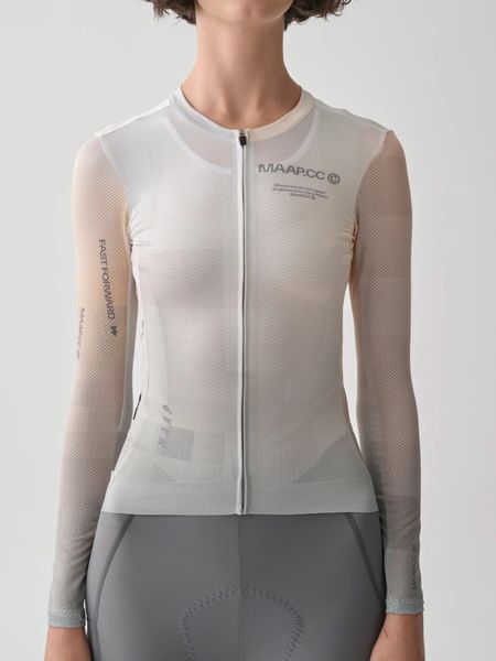 Áo Nữ tay dài Blur Pro Air LS Jersey 3.0