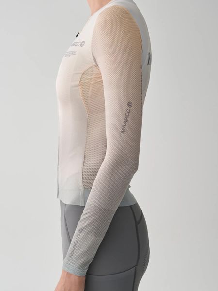 Áo Nữ tay dài Blur Pro Air LS Jersey 3.0