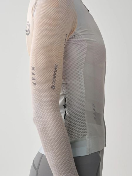 Áo Nữ tay dài Blur Pro Air LS Jersey 3.0