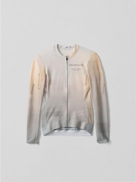 Áo Nữ tay dài Blur Pro Air LS Jersey 3.0