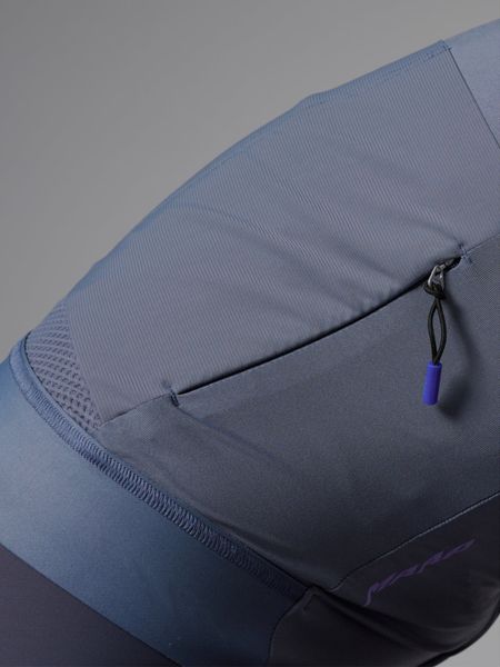 Áo nữ Women's Emerge Jersey