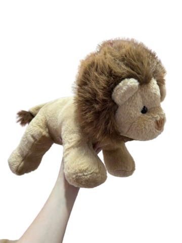  Gấu CGC0031 Cosplay Sư Tử – Bông Mềm Mịn, Siêu Đáng Yêu ✨ 