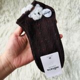 Vớ VOV0017 Gấu nón 