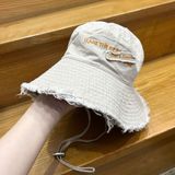  Mũ Bucket Tai Bèo NCC102 – Phong cách Hàn Quốc dễ thương, che nắng cực xinh ️ 