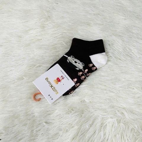  Vớ VOV0027- cho bé, vớ chống trượt 