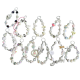  Dây đeo DTC07 điện thoại  Charm Siêu Chất 