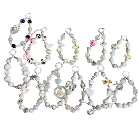  Dây đeo DTC07 điện thoại  Charm Siêu Chất 