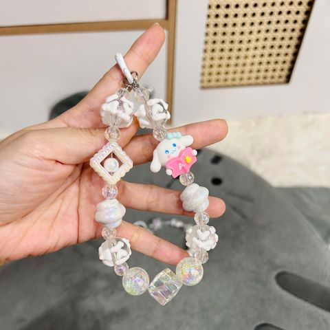  Dây đeo DTC07 điện thoại  Charm Siêu Chất 