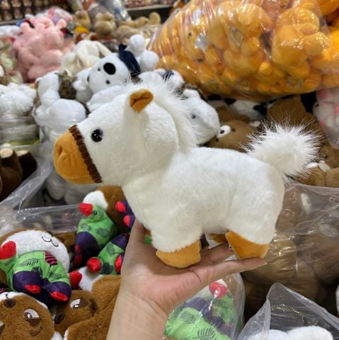  Thú bông CGC04 size 25cm Dễ thương, mềm mịn, quà tặng xinh 