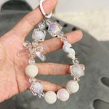  Dây đeo DTC07 điện thoại  Charm Siêu Chất 