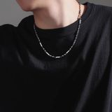  Dây chuyền DVC0032 - Minimalist Thanh Lịch 