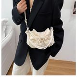  Túi xách XTT04 Xếp nơ điệu đà, phong cách Hàn trendy 