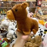  Thú bông CGC04 size 25cm Dễ thương, mềm mịn, quà tặng xinh 