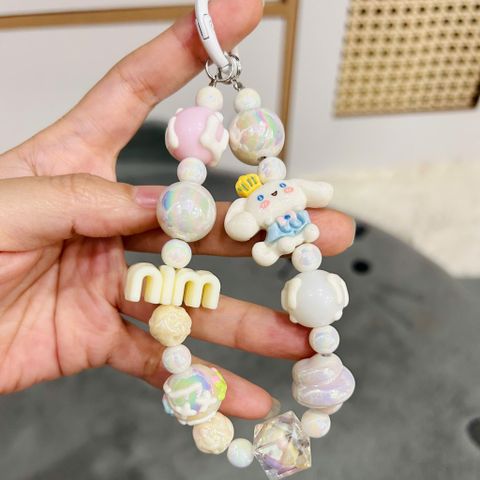  Dây đeo DTC07 điện thoại  Charm Siêu Chất 